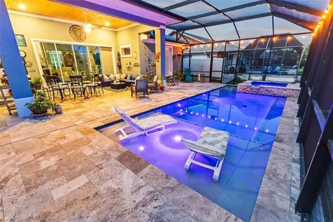 46 Cottonwood Court Palm Coast FL 32137