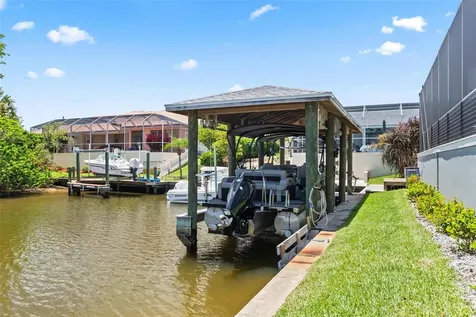 46 Cottonwood Court Palm Coast FL 32137
