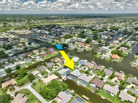 46 Cottonwood Court Palm Coast FL 32137