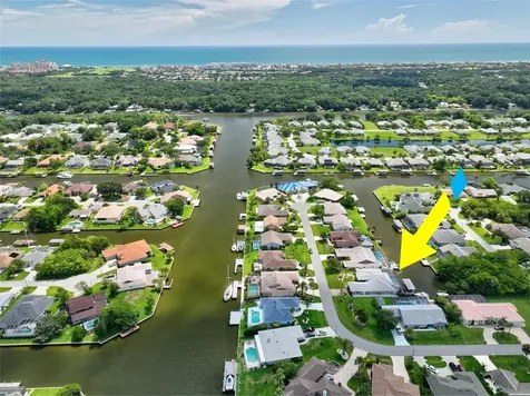46 Cottonwood Court Palm Coast FL 32137