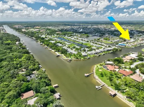 46 Cottonwood Court Palm Coast FL 32137