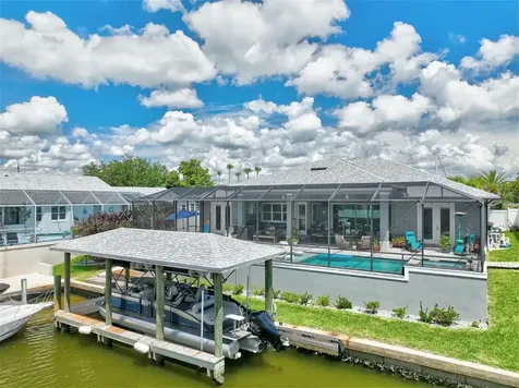 46 Cottonwood Court Palm Coast FL 32137