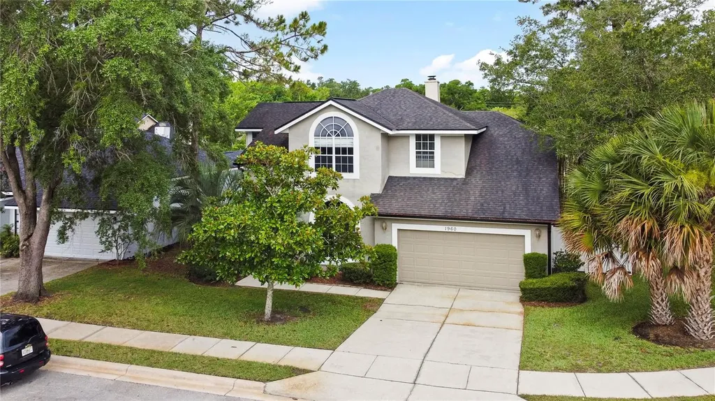 1960 Downs Court Lake Mary FL 32746