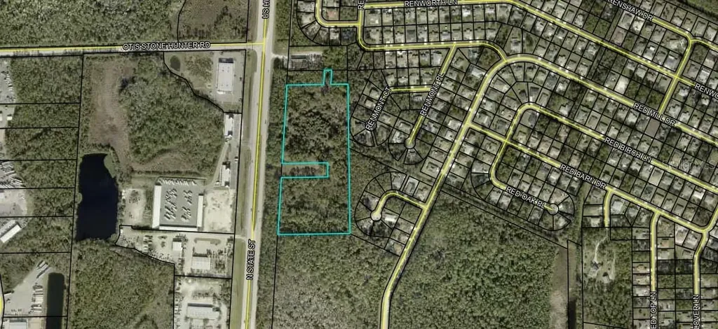 00 U.s. 1 Highway Palm Coast FL 32164