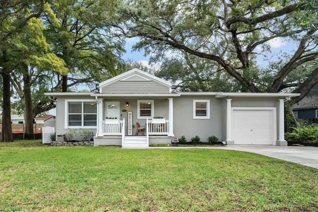 4205 W Obispo Street Tampa FL 33629