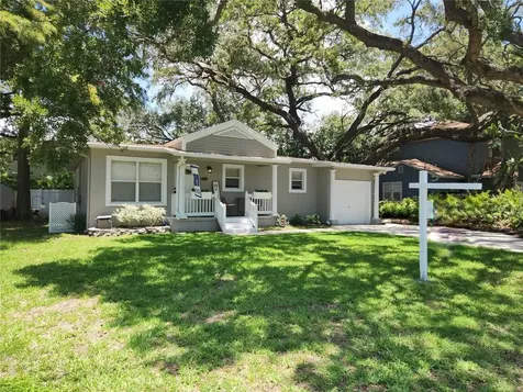 4205 W Obispo Street Tampa FL 33629