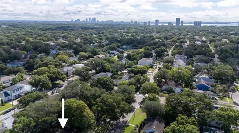 4205 W Obispo Street Tampa FL 33629