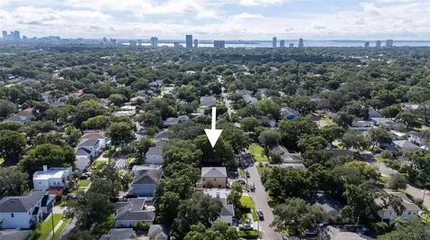 4205 W Obispo Street Tampa FL 33629