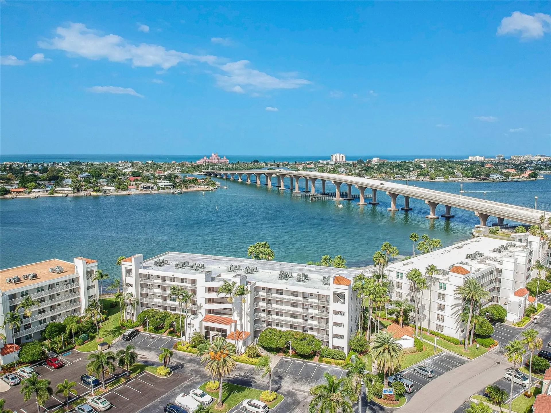 5901 Bahia Del Mar Circle St Petersburg FL 33715