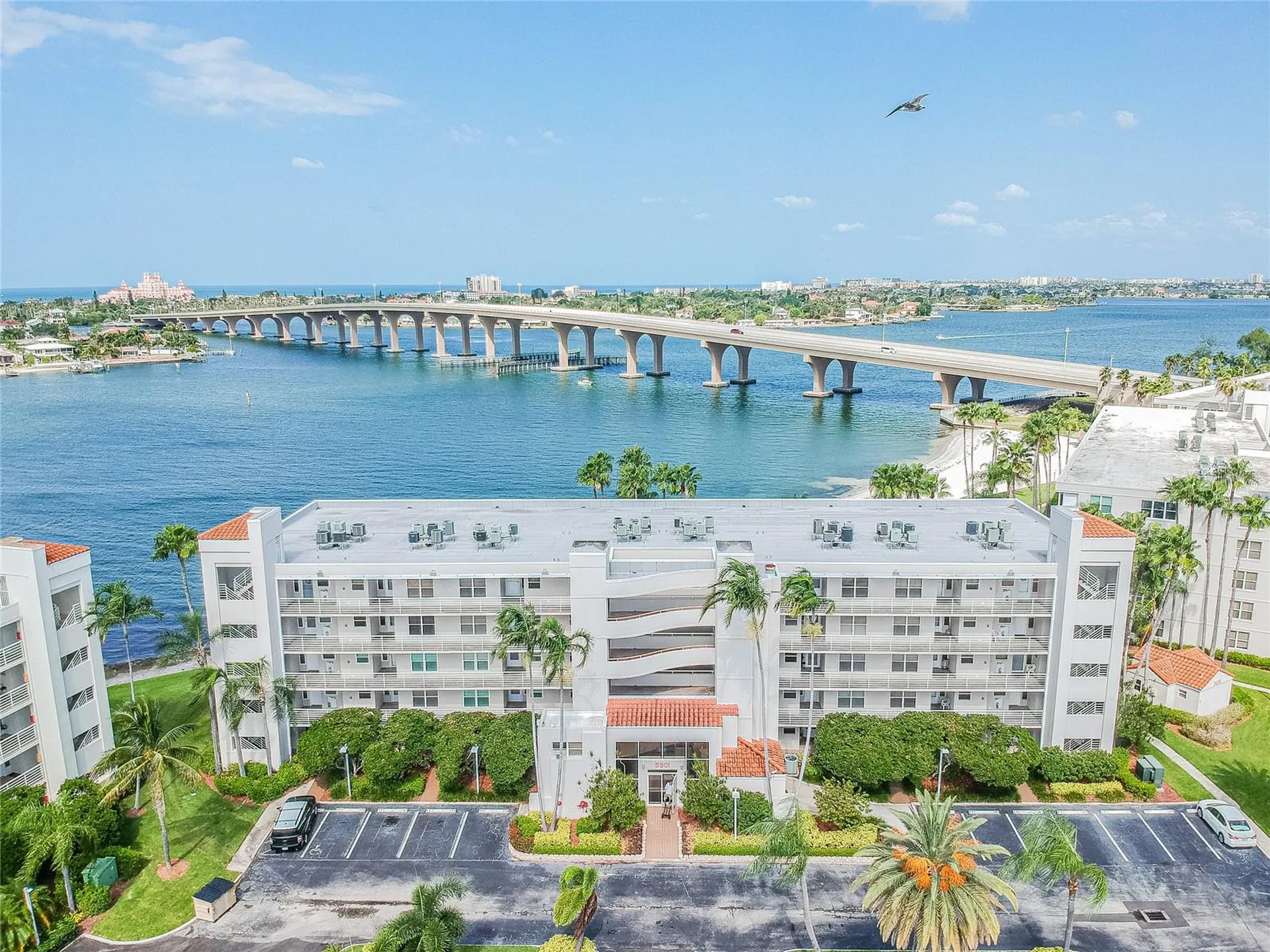 5901 Bahia Del Mar Circle St Petersburg FL 33715