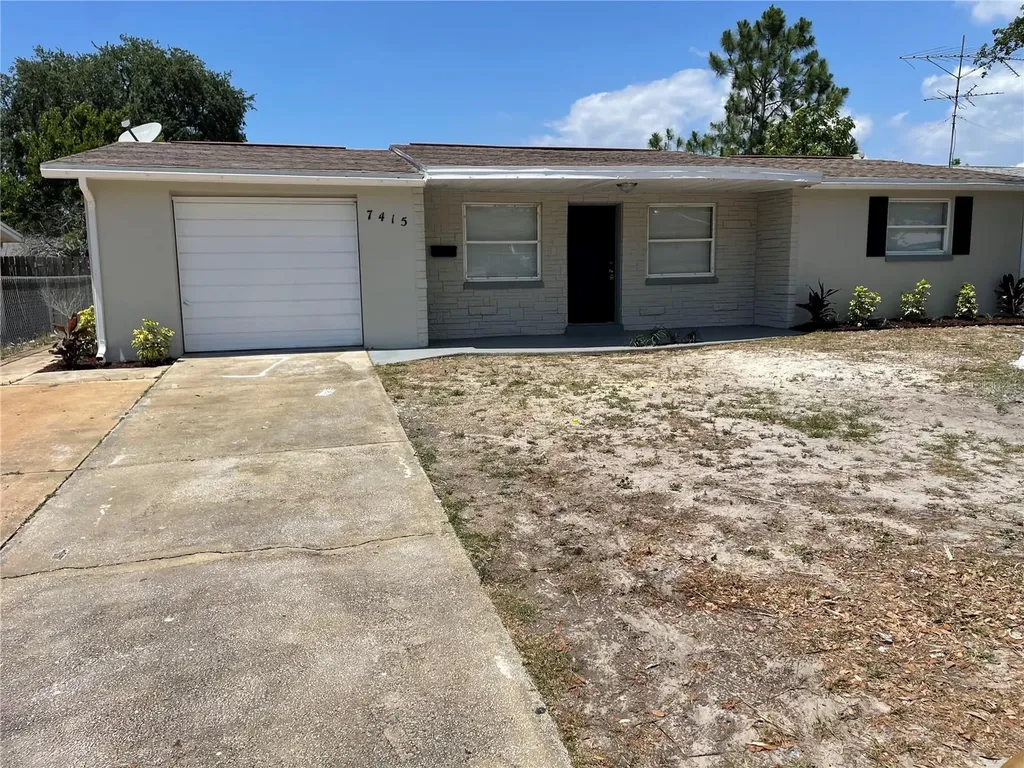 7415 Ashwood Drive Port Richey FL 34668