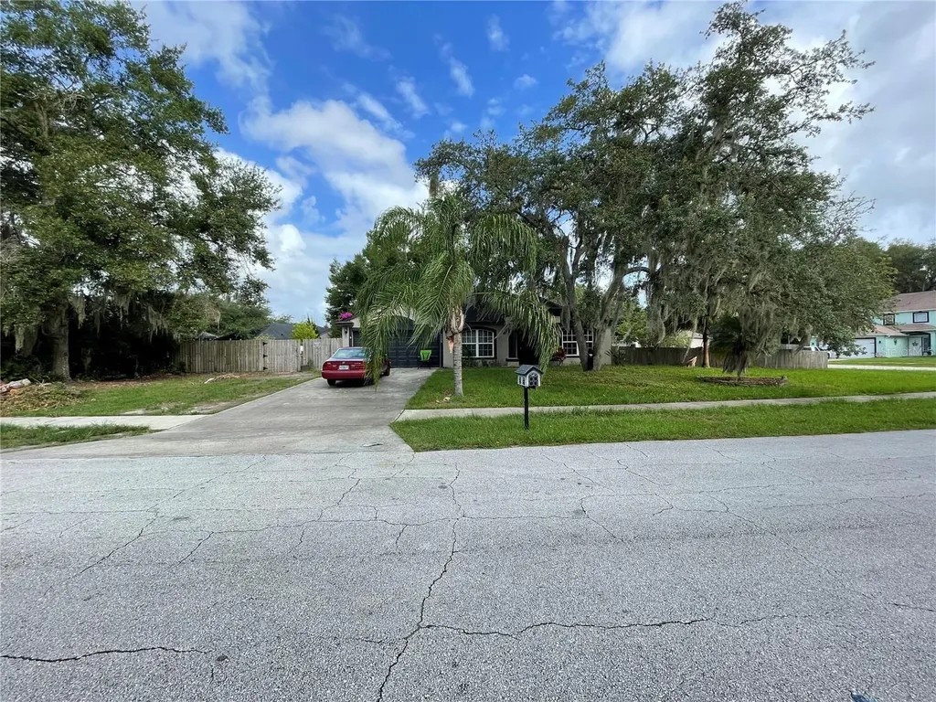2990 Norvell Court Deltona FL 32738
