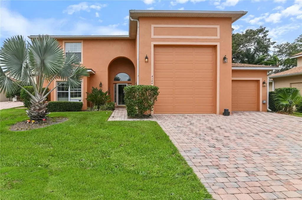 4144 Dunmore Drive Lake Wales FL 33859
