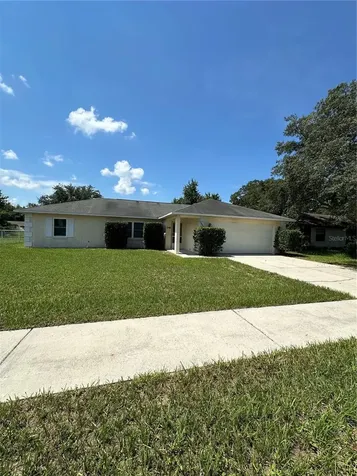 15098 SW 38th Circle Ocala FL 34473