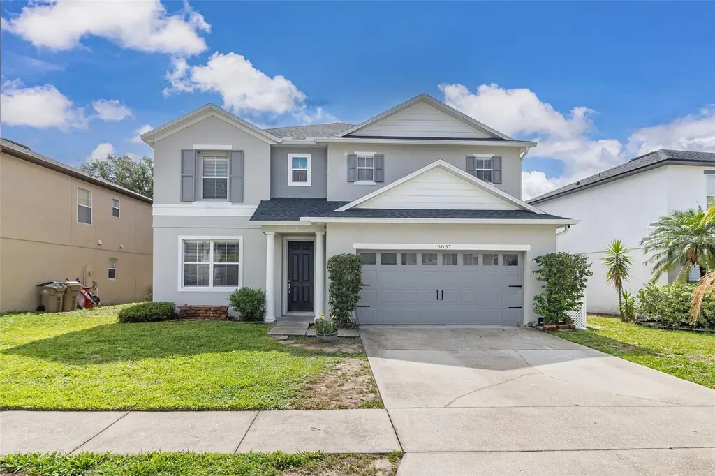 16837 Sunrise Vista Drive Clermont FL 34714