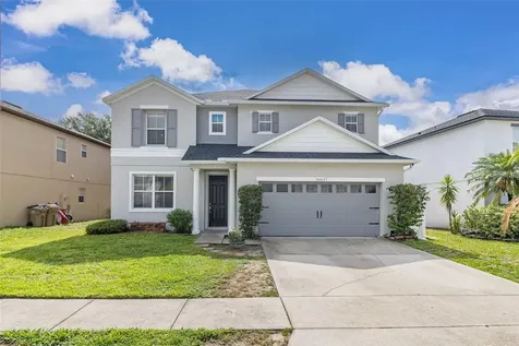 16837 Sunrise Vista Drive Clermont FL 34714