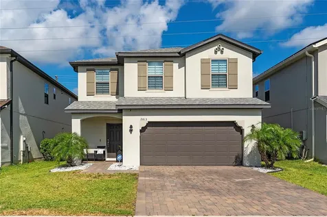 2813 Noble Crow Drive Kissimmee FL 34744