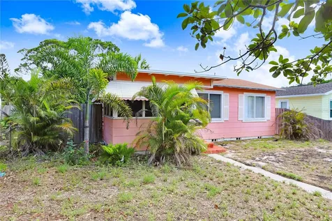 6927 3rd Avenue N St Petersburg FL 33710