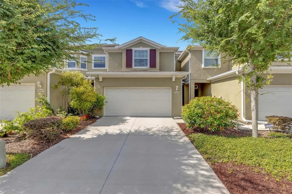 10509 Whittington Court Largo FL 33773