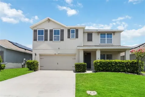 5121 Foxtail Fern Way Saint Cloud FL 34771