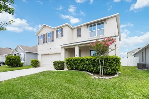 5121 Foxtail Fern Way Saint Cloud FL 34771