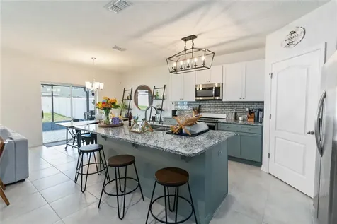 5121 Foxtail Fern Way Saint Cloud FL 34771
