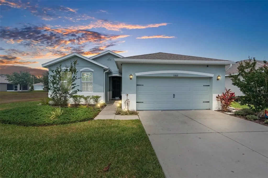 13601 Hunting Creek Place Spring Hill FL 34609