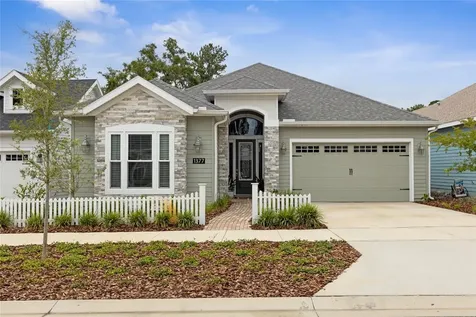 1377 NW 132nd Boulevard Newberry FL 32669