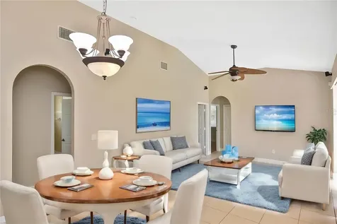1827 NW Embers Terrace Cape Coral FL 33993