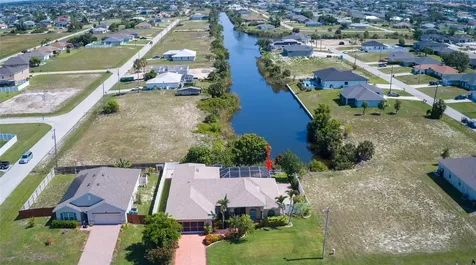 1827 NW Embers Terrace Cape Coral FL 33993