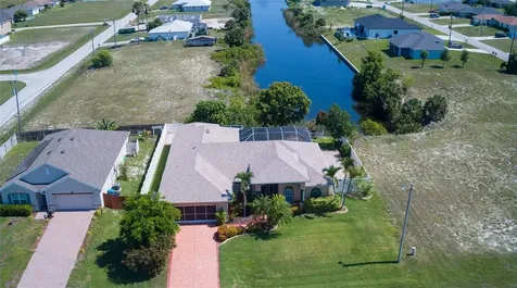 1827 NW Embers Terrace Cape Coral FL 33993