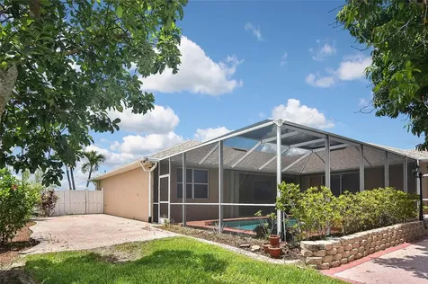 1827 NW Embers Terrace Cape Coral FL 33993