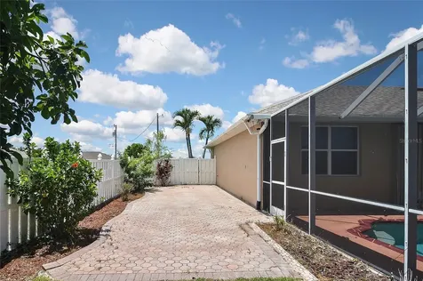 1827 NW Embers Terrace Cape Coral FL 33993