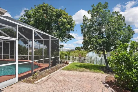 1827 NW Embers Terrace Cape Coral FL 33993