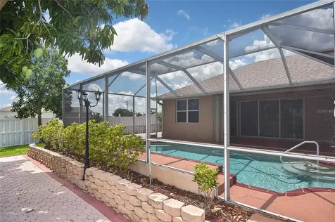 1827 NW Embers Terrace Cape Coral FL 33993