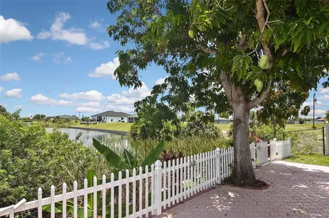 1827 NW Embers Terrace Cape Coral FL 33993