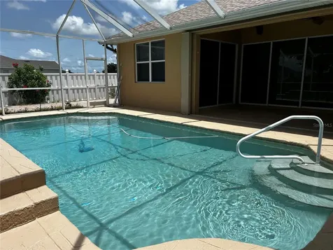 1827 NW Embers Terrace Cape Coral FL 33993