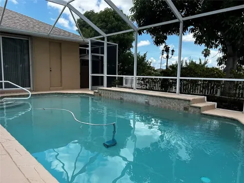 1827 NW Embers Terrace Cape Coral FL 33993