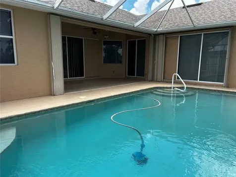 1827 NW Embers Terrace Cape Coral FL 33993