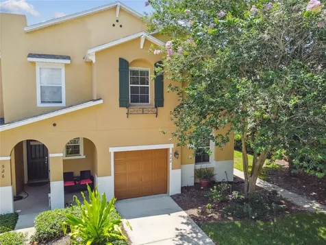 522 Penny Royal Place Oviedo FL 32765