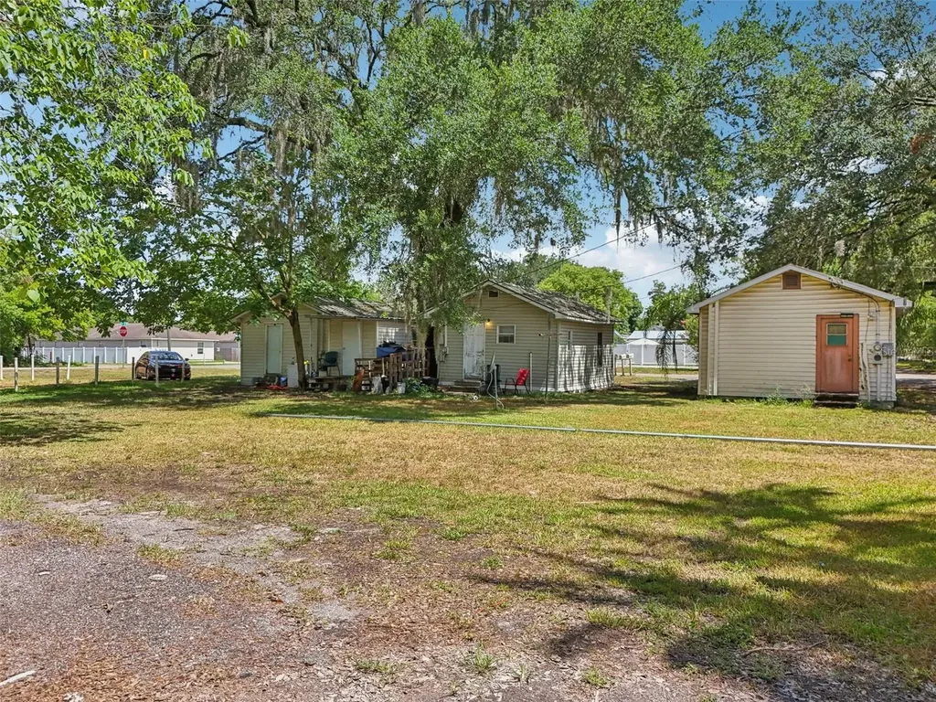 4723 Gall Boulevard Zephyrhills FL 33542