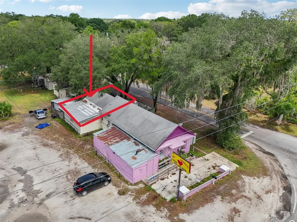 4723 Gall Boulevard Zephyrhills FL 33542
