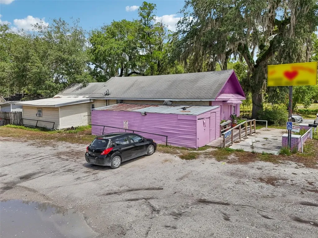 4723 Gall Boulevard Zephyrhills FL 33542