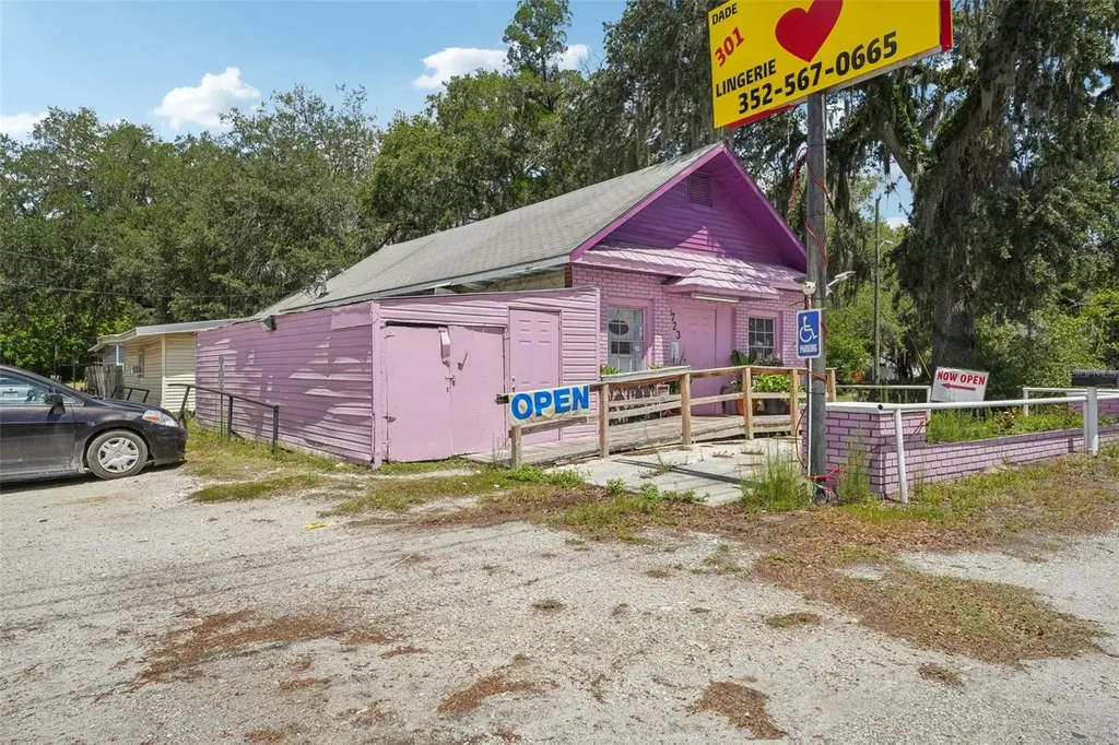 4723 Gall Boulevard Zephyrhills FL 33542