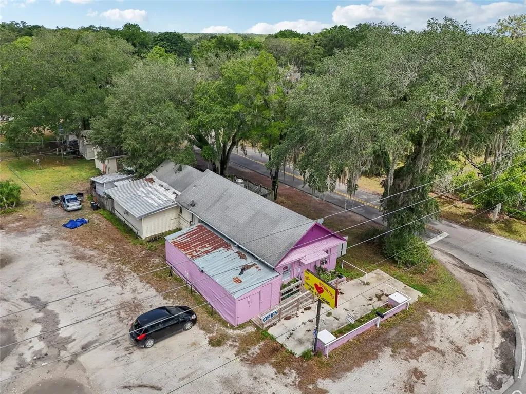 4723 Gall Boulevard Zephyrhills FL 33542
