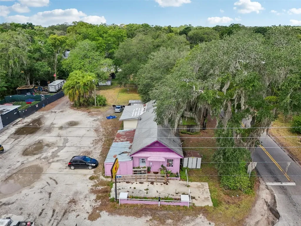 4723 Gall Boulevard Zephyrhills FL 33542