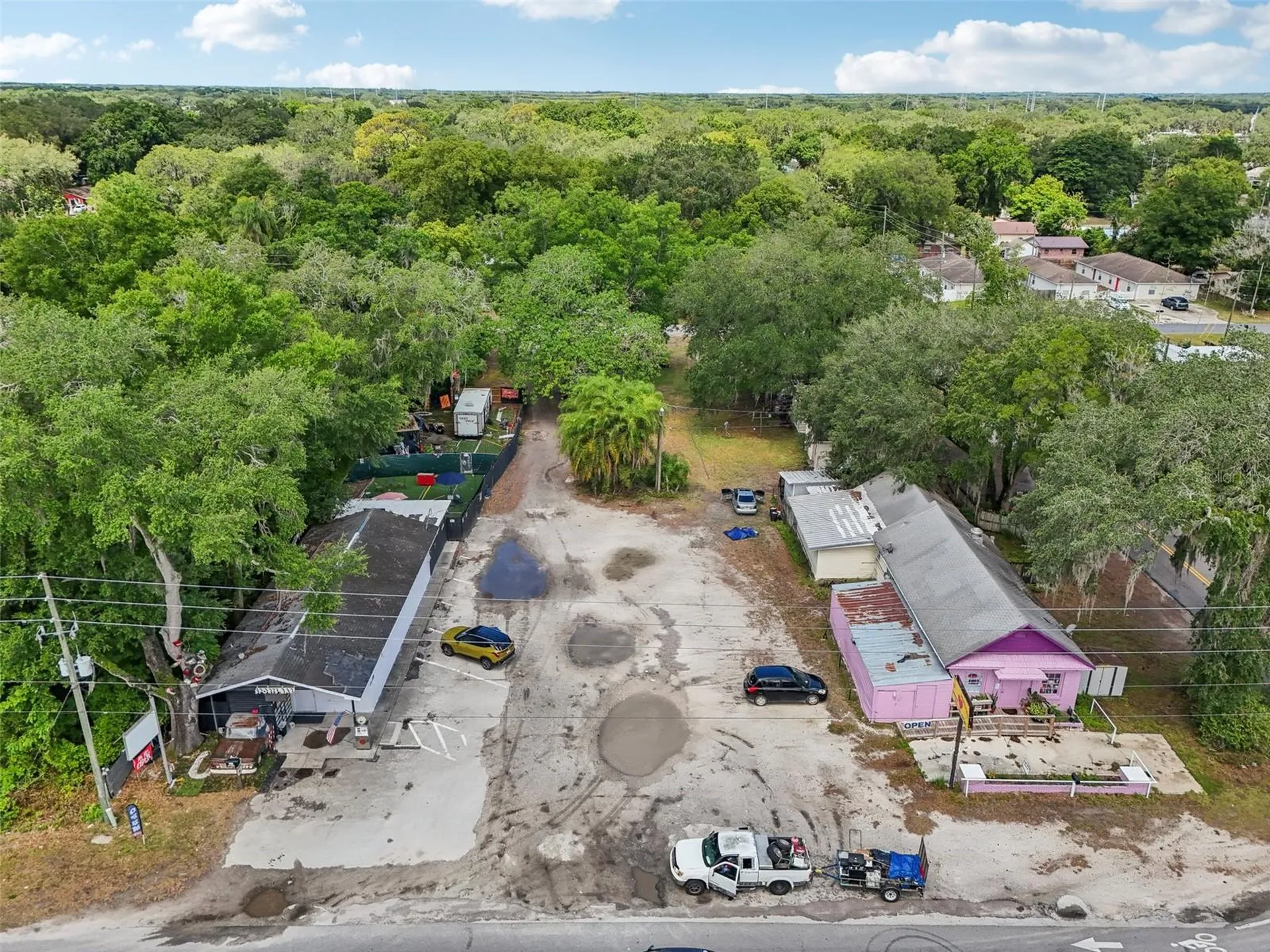 4723 Gall Boulevard Zephyrhills FL 33542