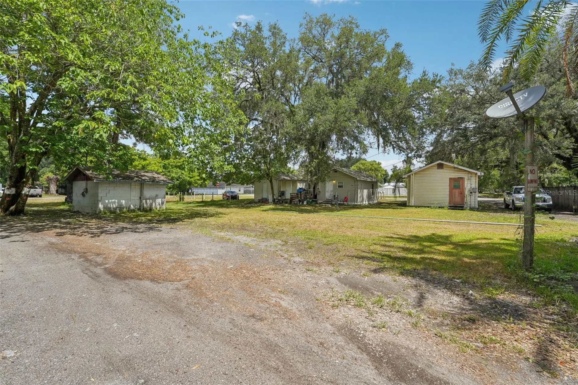 4723 Gall Boulevard Zephyrhills FL 33542