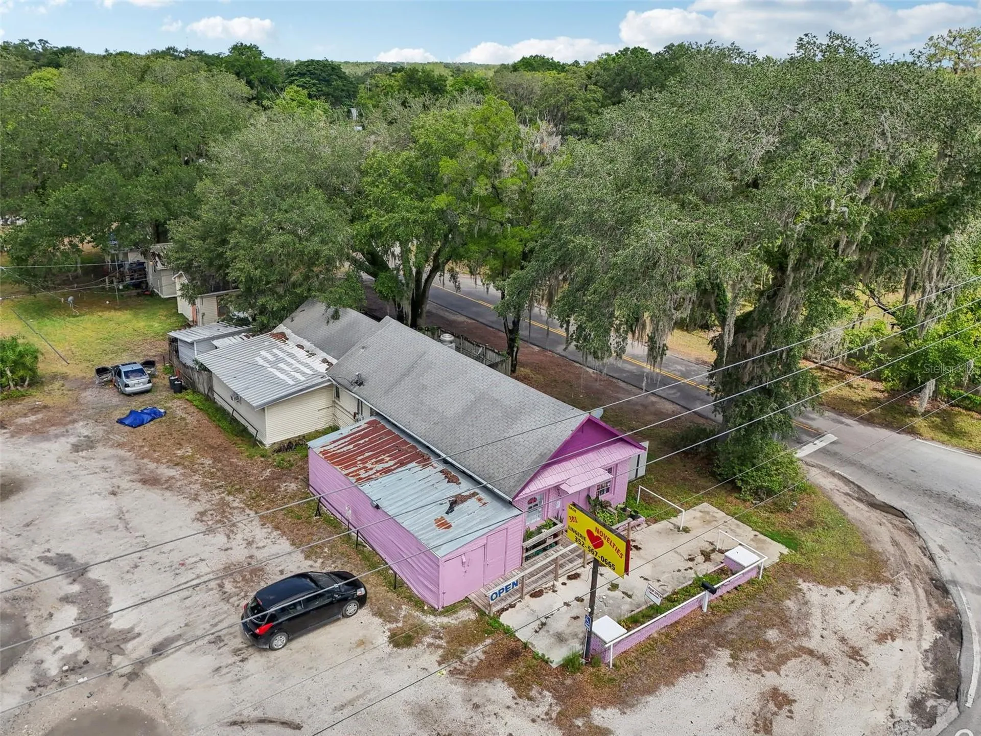 4723 Gall Boulevard Zephyrhills FL 33542