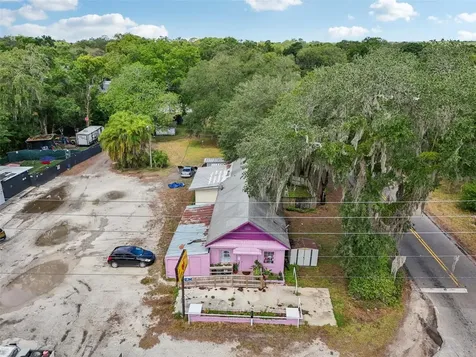 4723 Gall Boulevard Zephyrhills FL 33542